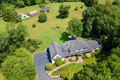 20 Jackson Rd