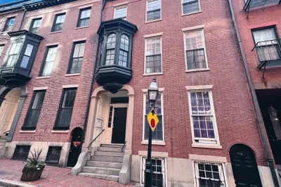 45A HAncock St #A