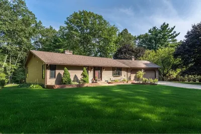 60 Mason Rd