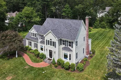 35 Morgans Way