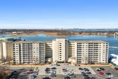 200 Cove Way #1015