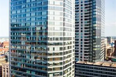 1 Avery St #12C 1