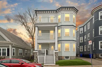 45 South Munroe Terrace #1 1