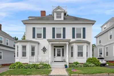15 Grosvenor Park 1