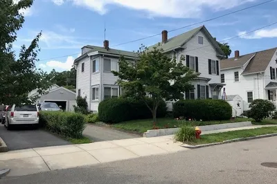 28 Sargent St #2 1
