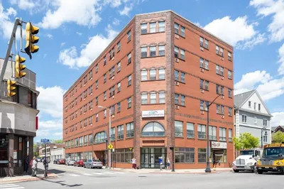 24 Park Street #203