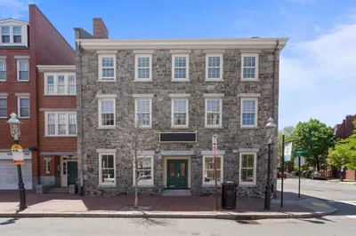 90-92 Main Street #1 1