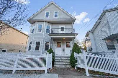 22 Belmont Park