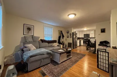 43 Faxon Road #1