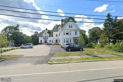 290 Adams Street #1