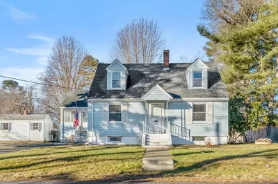 29 Oakdale Rd