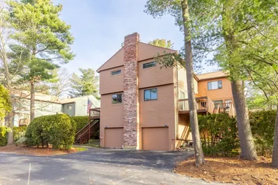 65 Spyglass Hill Dr #65