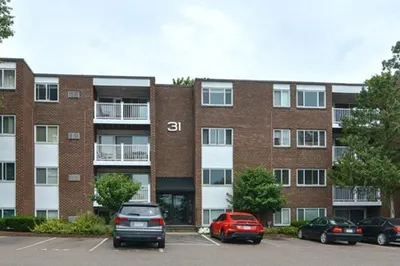 31 Jones Terrace #6 1