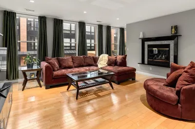 335 West Second St #5