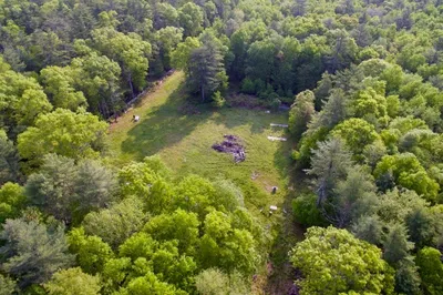 Lot 3 Featherbed Ln