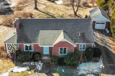 163 Stony Hill Rd