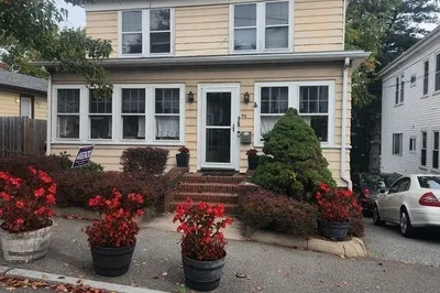 75 Reservoir Avenue 1