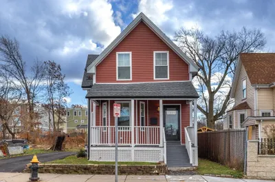 108 Woodrow Ave