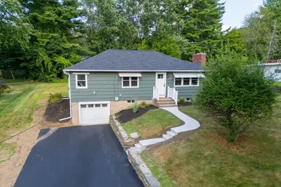 101 Westwood Drive 1
