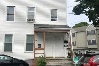 83 Lane St #1