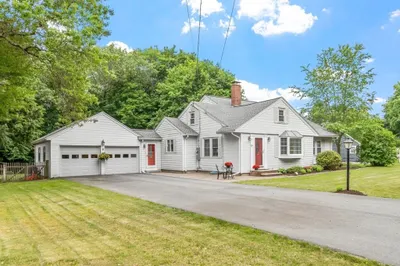 20 Chandler Road