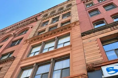 132 Lincoln Street #4 1