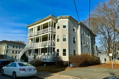 11 John Street #1