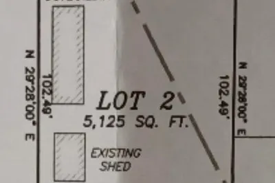 Lot 2 Ludlow