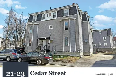 21-23 Cedar Street 1