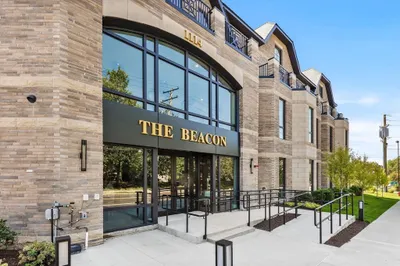 1114 Beacon St #103