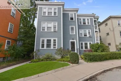 23 Goldsmith Street #1