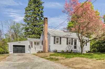 20 Francis Ave