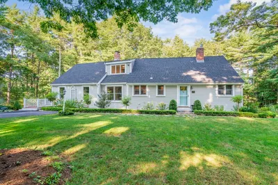 133 King Phillips Path 1