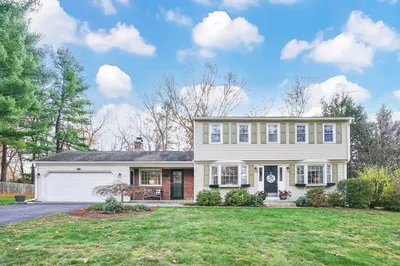 196 Cambridge Cir