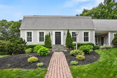 11 Cranbrook Rd