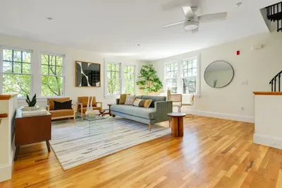 411 Norfolk Street #2A 1
