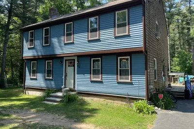 21 Spring St