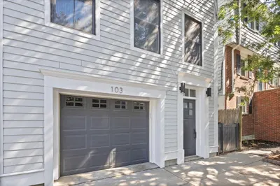 103 Russell Street #2