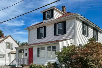 22 Wedgemere Rd