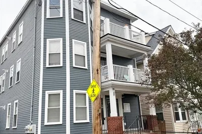 18 Salina Rd #3
