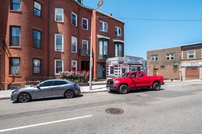 149 Dorchester Street #2
