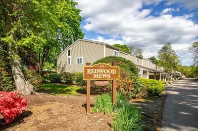 2 Redwood Mews #2 1