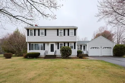 418 Dailey Drive
