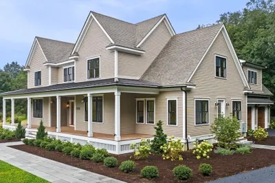 1 Lily Lane
