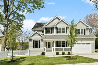 121 Walnut Street 1
