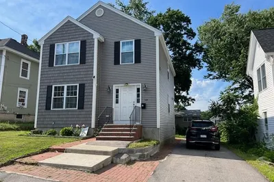 109 A Street