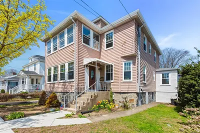 54 Thornton St