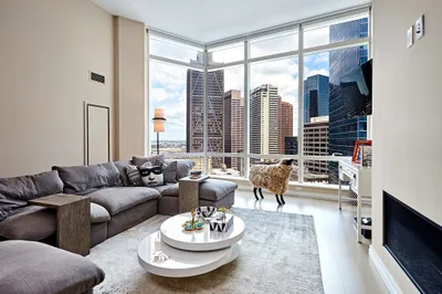 1 Franklin Street #2207 1