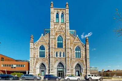 140 Shawmut Ave #2A 1