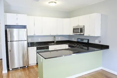 35 Forbes St #1 1